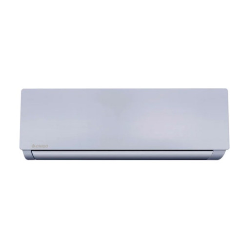 Кондиционер Chigo Mars Silver inverter R32 WI-FI CS-35V3G-1C211AM2A-W3 Silver