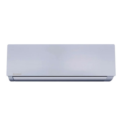 Кондиционер Chigo Mars Silver inverter R32 WI-FI CS-51V3G-1B211AE5A-W3 Silver