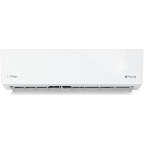 Кондиционер Royal Clima OPTIMUM 2.0 Inverter RCI-OME35HN