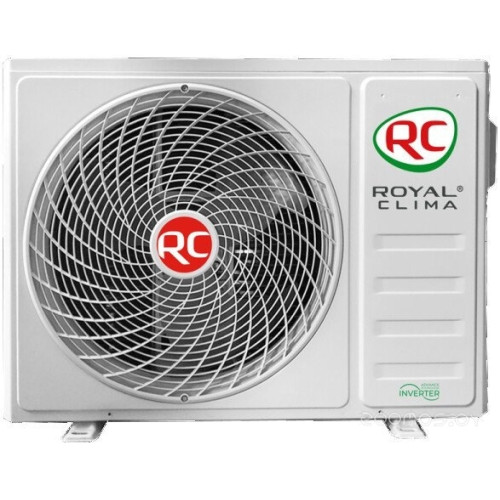 Кондиционер Royal Clima OPTIMUM 2.0 Inverter RCI-OME28HN