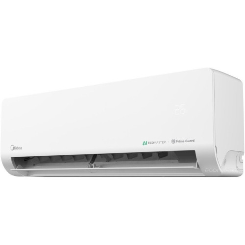 Кондиционер Midea Easy MSES-12N8D6-I/MSES-12N8D6-O