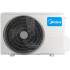 Кондиционер Midea Easy MSES-12N8D6-I/MSES-12N8D6-O
