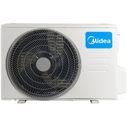 Кондиционер Midea Easy MSES-09N8D6-I/MSES-09N8D6-O