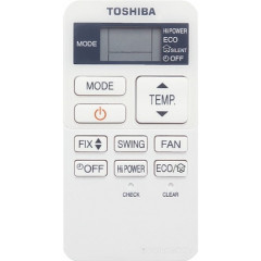 Сплит-система Toshiba SEIYA RAS-B13J2KVG-E/RAS-13J2AVG-EE