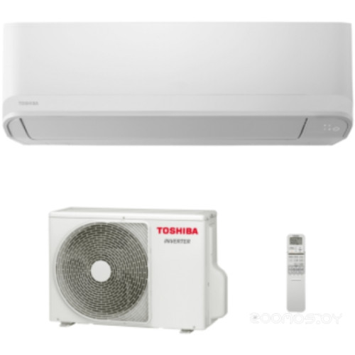 Сплит-система Toshiba SEIYA RAS-B13J2KVG-E/RAS-13J2AVG-EE