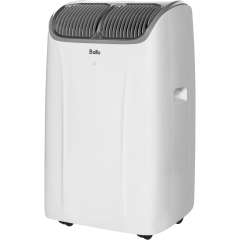 Мобильный кондиционер Ballu Platinum X4 BPHS-09 HX/N3