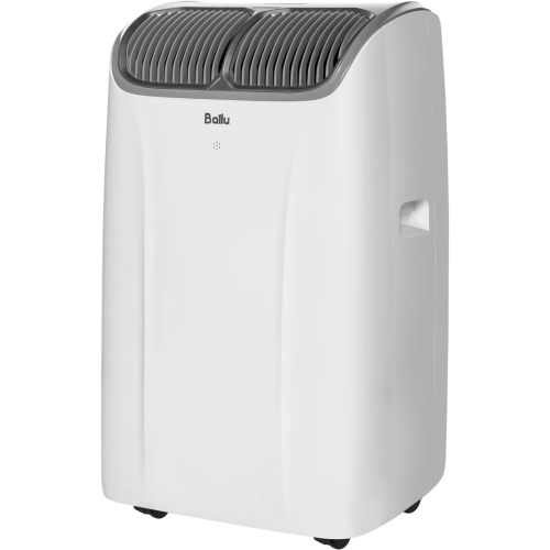 Мобильный кондиционер Ballu Platinum X4 BPHS-09 HX/N3