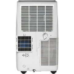 Мобильный кондиционер Ballu Platinum X4 BPHS-09 HX/N3