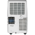 Мобильный кондиционер Ballu Platinum X4 BPHS-09 HX/N3
