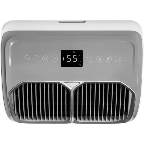 Мобильный кондиционер Ballu Platinum X4 BPHS-09 HX/N3