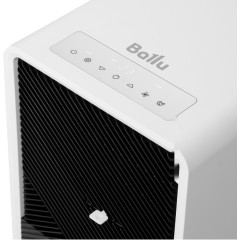 Мобильный кондиционер Ballu Stella BPAC-07 EG/N6