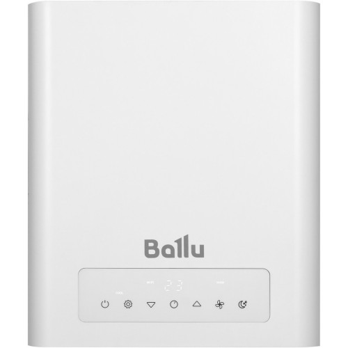Мобильный кондиционер Ballu Stella BPAC-07 EG/N6