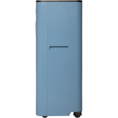 Мобильный кондиционер Ballu Twinkle BPAC-09 DWB/N6 Blue