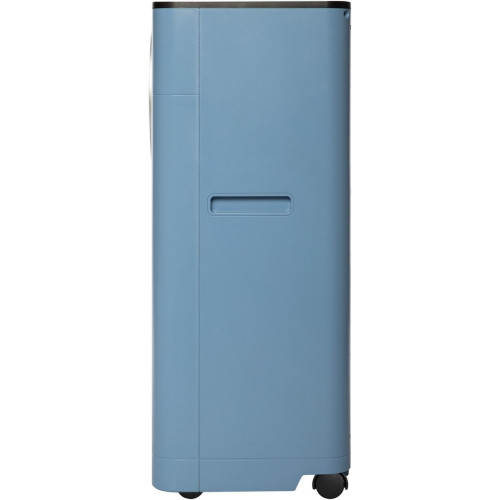 Мобильный кондиционер Ballu Twinkle BPAC-09 DWB/N6 Blue