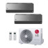 Внутренний блок LG AC09BK/in