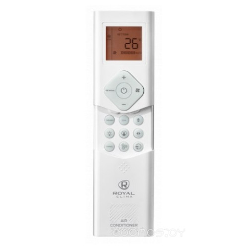 Внутренний блок Royal Clima RCI-CMN12/RCI-4C/pan