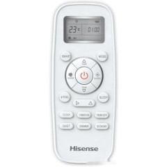 Кондиционер Hisense Easy Classic A AS-24HR4RBADJ00