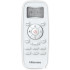 Кондиционер Hisense Easy Classic A AS-24HR4RBADJ00