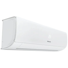 Сплит-система Hisense ZOOM 2.0 Classic A AS-07HW4RLRKB00