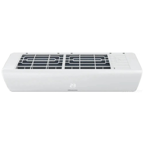 Сплит-система Hisense ZOOM 2.0 Classic A AS-07HW4RLRKB00