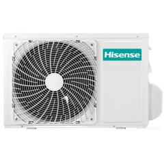 Сплит-система Hisense ZOOM 2.0 Classic A AS-07HW4RLRKB00