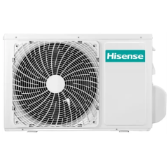 Сплит-система Hisense ZOOM 2.0 Classic A AS-07HW4RLRKB00