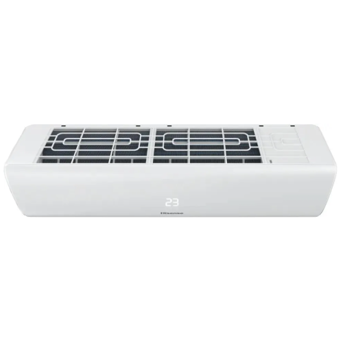 Сплит-система Hisense ZOOM 2.0 Classic A AS-09HW4RLRKB01