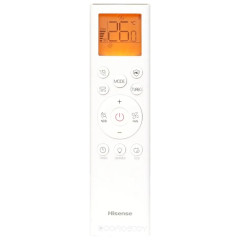 Сплит-система Hisense ZOOM 2.0 Classic A AS-09HW4RLRKB01