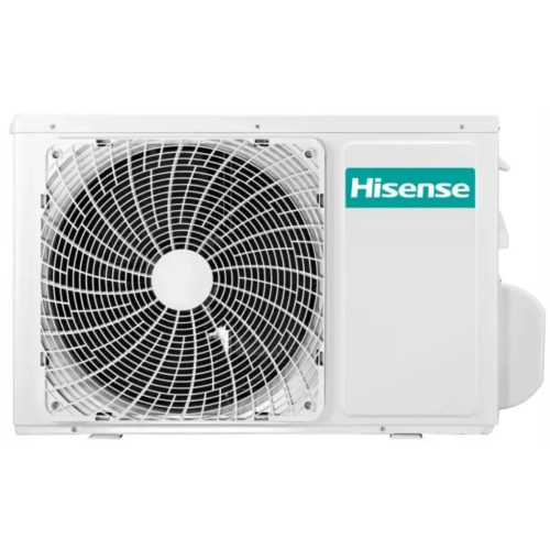 Сплит-система Hisense ZOOM 2.0 Classic A AS-12HW4RLRKB01