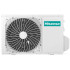 Сплит-система Hisense ZOOM 2.0 Classic A AS-12HW4RLRKB01