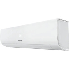 Сплит-система Hisense ZOOM 2.0 Classic A AS-18HW4RMSKB00