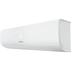 Сплит-система Hisense ZOOM 2.0 Classic A AS-18HW4RMSKB00