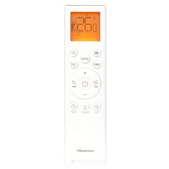 Сплит-система Hisense ZOOM 2.0 Classic A AS-18HW4RMSKB00