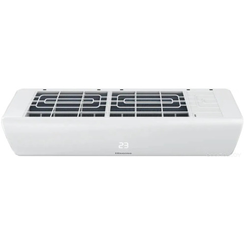 Сплит-система Hisense ZOOM 2.0 Classic A AS-24HW4RBSKB00