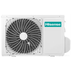 Сплит-система Hisense ZOOM 2.0 Classic A AS-24HW4RBSKB00