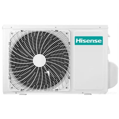 Сплит-система Hisense ZOOM 2.0 Classic A AS-24HW4RBSKB00