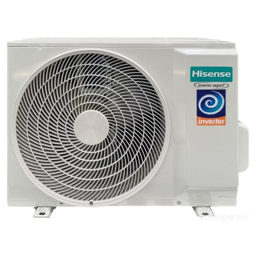 Сплит-система Hisense VIBE DC AS-13UW4RYRHB04
