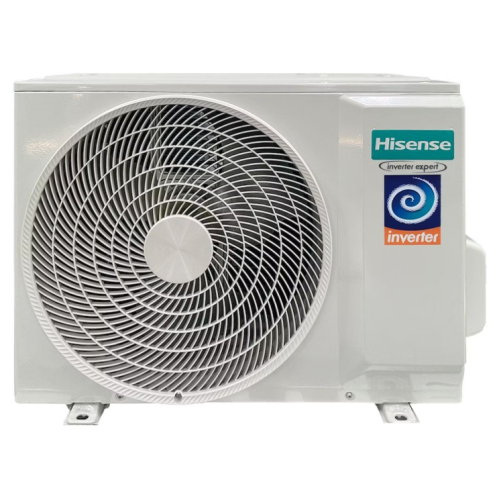 Сплит-система Hisense VIBE DC AS-13UW4RYRHB04