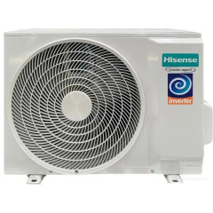 Сплит-система Hisense VIBE DC AS-18UW4RMSHB01