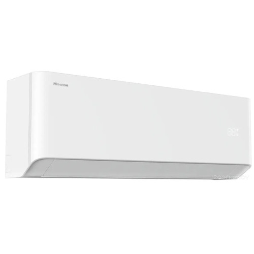 Сплит-система Hisense VIBE DC AS-18UW4RMSHB01