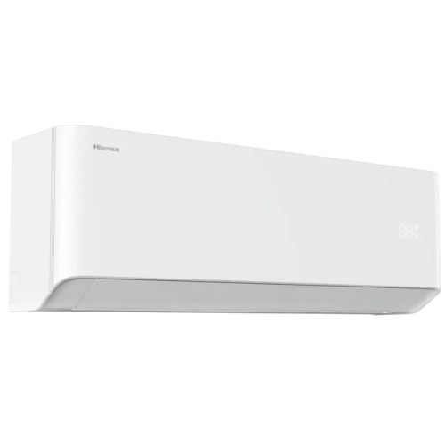 Сплит-система Hisense VIBE DC AS-18UW4RMSHB01