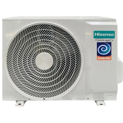 Сплит-система Hisense VIBE DC AS-18UW4RMSHB01