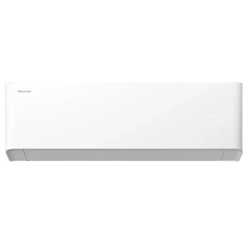Сплит-система Hisense VIBE DC AS-18UW4RMSHB01