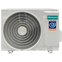 Сплит-система Hisense VIBE DC AS-24UW4RBTHB00