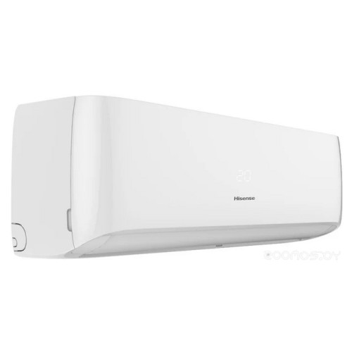 Кондиционер Hisense Goal DC Inverter AS-18UW4RMSCA01 Wi-Fi