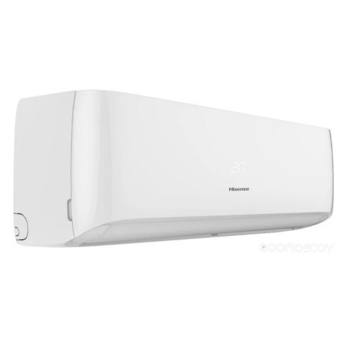 Кондиционер Hisense Goal DC Inverter AS-24UW4RBTCA00 Wi-Fi