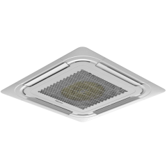 Внутренний блок Hisense ACT-18UR4RCC8 Wi-Fi
