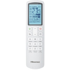 Внутренний блок Hisense ACT-18UR4RCC8 Wi-Fi