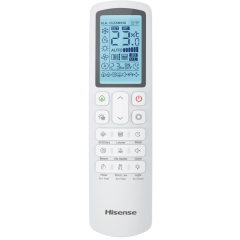 Внутренний блок Hisense ACT-18UR4RCC8 Wi-Fi