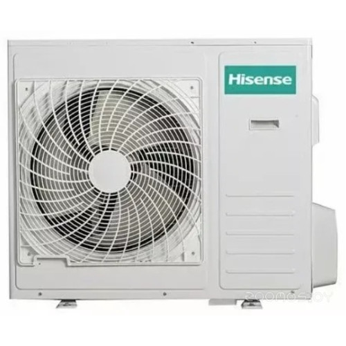 Сплит-система Hisense AUC-24HR4SJA AUC-950R AUW-24H4SF